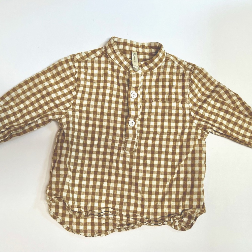 Rylee + cru barely worn